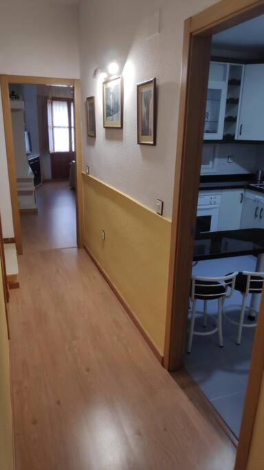 Duplex San Lorenzo 2 Parking Gratuitos Y Piscina Jaen Ngoại thất bức ảnh