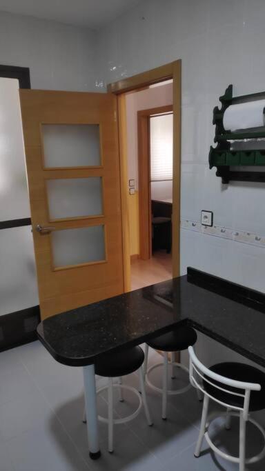 Duplex San Lorenzo 2 Parking Gratuitos Y Piscina Jaen Ngoại thất bức ảnh