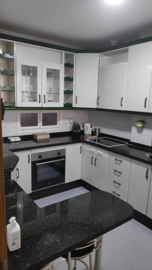 Duplex San Lorenzo 2 Parking Gratuitos Y Piscina Jaen Ngoại thất bức ảnh