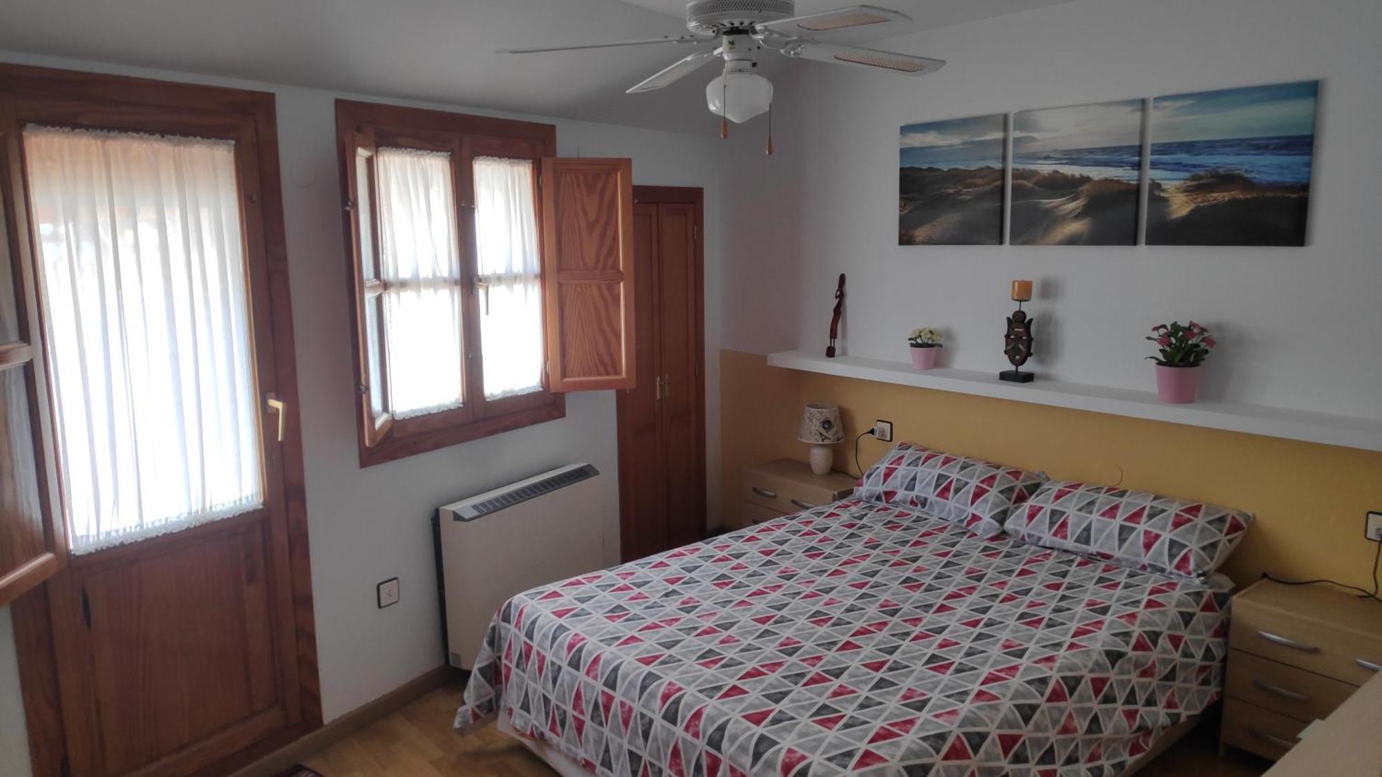 Duplex San Lorenzo 2 Parking Gratuitos Y Piscina Jaen Ngoại thất bức ảnh