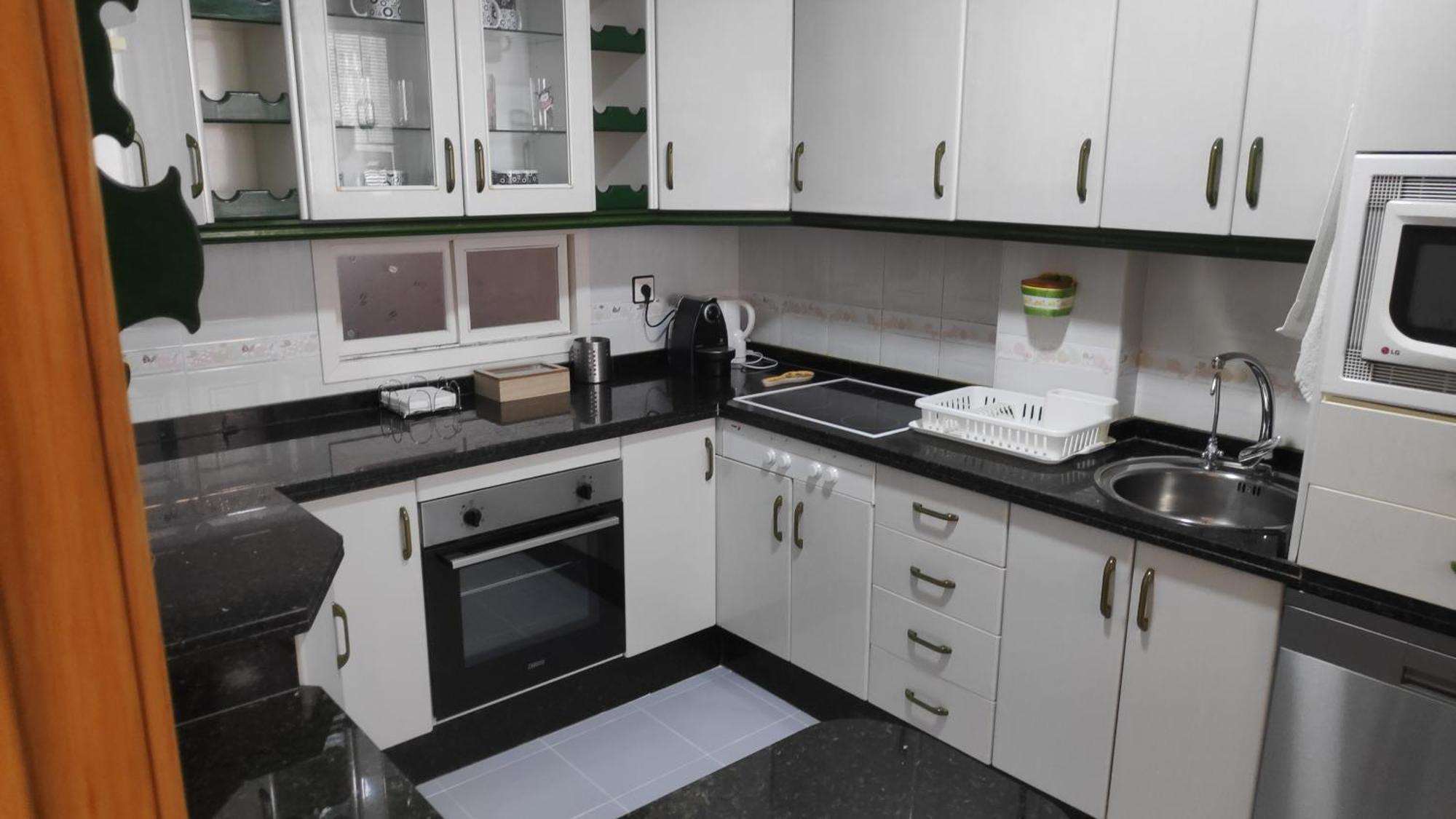 Duplex San Lorenzo 2 Parking Gratuitos Y Piscina Jaen Ngoại thất bức ảnh