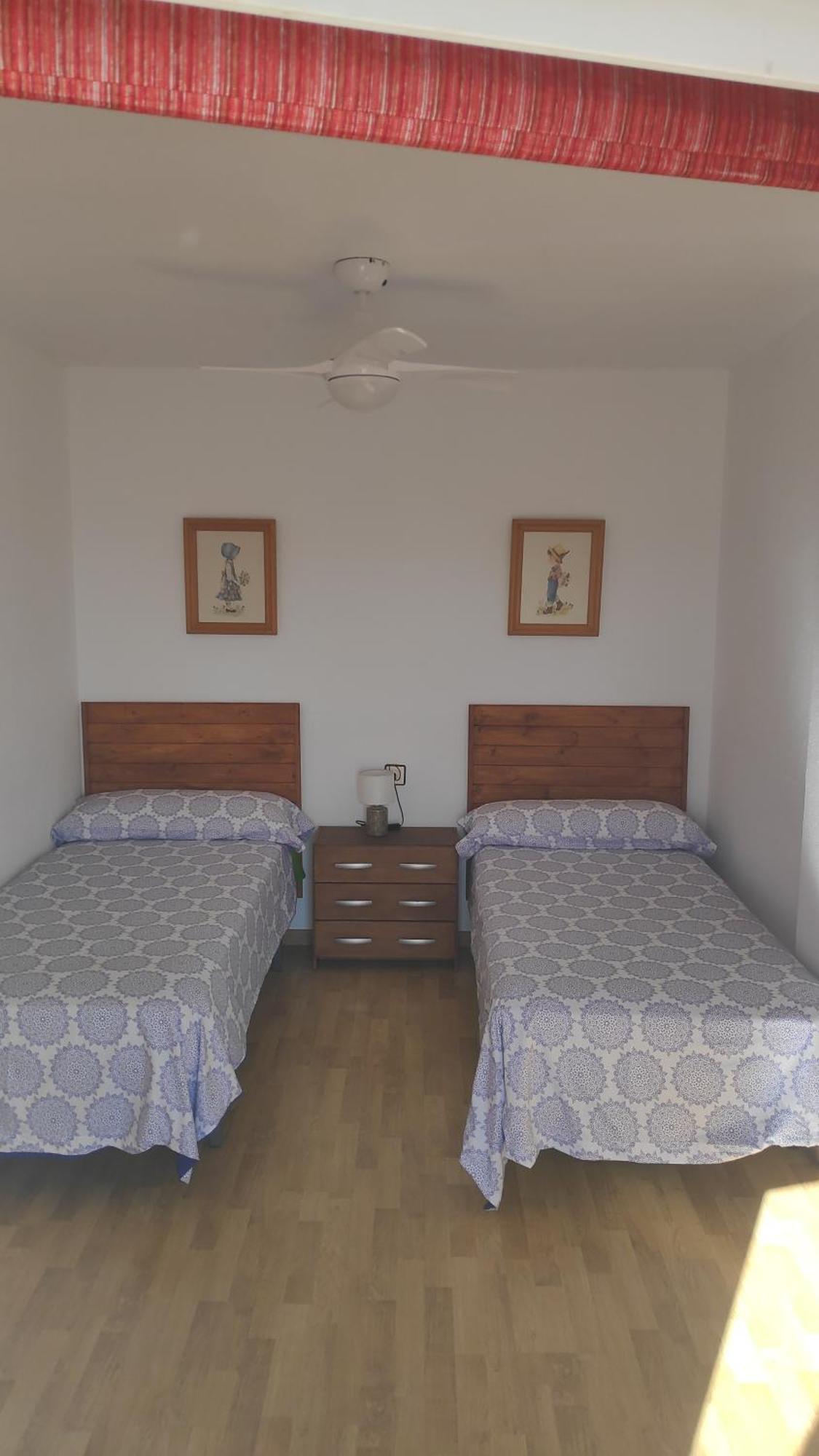 Duplex San Lorenzo 2 Parking Gratuitos Y Piscina Jaen Ngoại thất bức ảnh